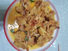 -掌勺人鱼馆(朝阳镇店)