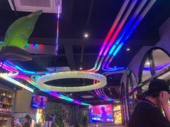 -沈胖子音乐烤吧·炒菜·龙虾(环城东路店)
