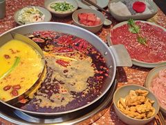 -纸盐河码头火锅(十八梯店)
