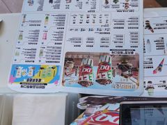 -DQ·蛋糕·冰淇淋(阜盛道店)