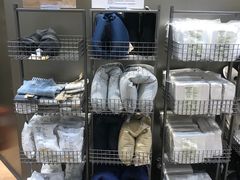 -MUJI无印良品(华贸店)