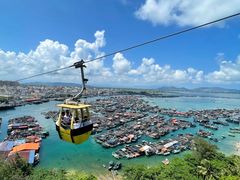 -海南分界洲岛旅游区