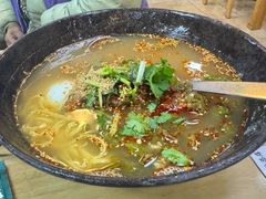 -顺姬冷面(长白西路店)