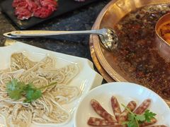 -老码头火锅(骡马市店)