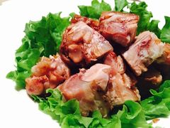 -汉唐宴长安食府