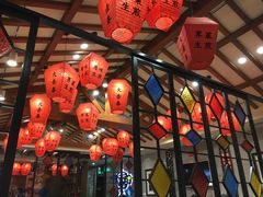 大堂-大壶春生煎(四川中路店)
