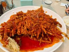 金毛狮子鱼-石饮红星包子(中山路店)