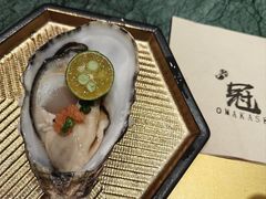 -鮨冠OMAKASE食べ放题(北京首店)