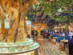 -正禾鲜·潮汕牛肉火锅(凯德天府店)