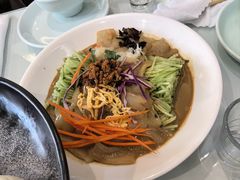 -王厚元饺子·辽菜·烤鸭(沈北店)