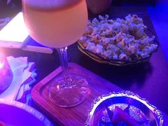 -MOSSO音乐酒吧·live house(南京旗舰店)