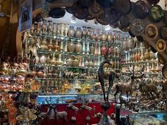 -新疆国际大巴扎