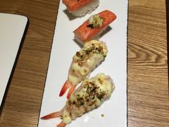 -小句号·精致料理(江南环球港店)