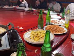 -一桶江山餐厅(松北店)