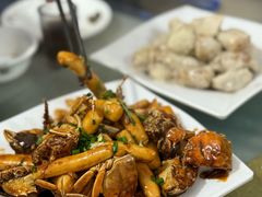 -妈妈的小作坊(陈家镇店)