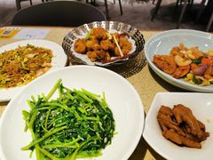 海鲜炒粉干-我是那个大叔·美食研究所(新塘路店)