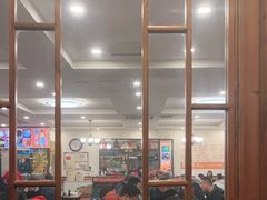 大堂-冯记香辣兔火锅(茶店子总店)