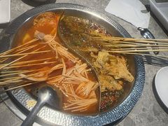 -成都玉林串串香(世纪港湾店)