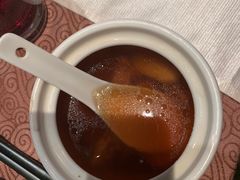 -东方明珠老上海8号餐厅(东方明珠广播电视塔店)