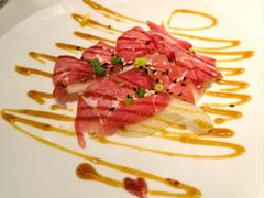 -渔荷食町·铁板烧料理(崂山万象汇店)