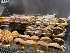 -PAOPAO Bakery&Café(港汇店)