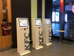 -肯德基(南京高铁1店)