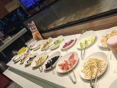 -豪客来牛排(红豆万花城店)