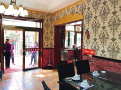 -天羽烤乳鸽店(财大家属院店)