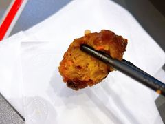 -醉人椒麻辣香锅(王府井喜悦店)