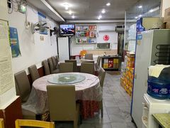 大堂-顾师傅特色炒菜(富民路店)