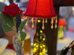 -威尼斯意餐酒吧 Venezia club(意大利风情街店)