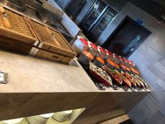 -大理实力希尔顿酒店御璽中餐厅YUXI – CHINESE RESTAURANT