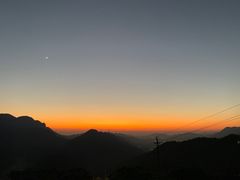 -广州市石门国家森林公园