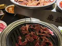 -東盛炭烤自助料理(玄武招商花园城店)
