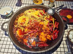 -董眼镜火锅(洪崖洞总店)