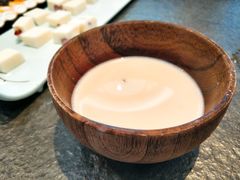 -诺敏塔拉奶茶-布里亚特包子-手把肉(锦都会店)