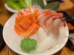 -赤坂亭·M9和牛烧肉·铁板烧·日料398放题(长泰广场店)