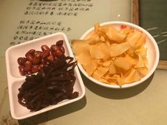 -蟹蟹潮汕砂锅粥(食八方美食城店)