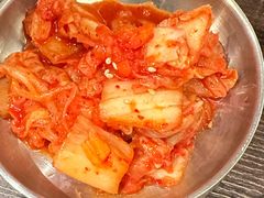 -大馥·炭火烧肉酒场(莘庄莘福坊店)