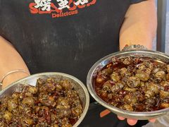 -辣螃铠盆盆蟹大排档(总店)