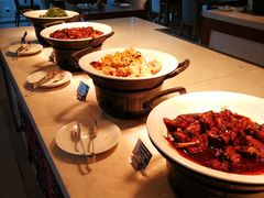 -上海雅居乐万豪侯爵酒店