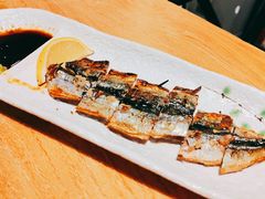 -质烤烤物·活烤海鲜(质烤总店)