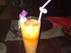 20110819470-花马天堂云南餐厅 Lost Heaven(高邮路店)
