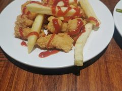 -汉巴味德·烤肉与啤酒的自助(杭州大悦城店)