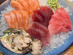 -松坂屋日料自助(长城路店)