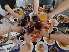 -339旋转餐厅(天府熊猫塔店)