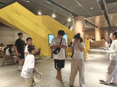 -麦当劳(豫园店)