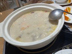 -湯系·煲汤手艺人(东二环泰禾广场店)
