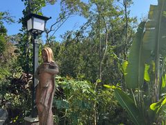 -亚龙湾中心广场