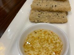 -梁记粥铺(开元地中海店)